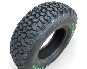 Alpha Racing Tyres M/S4 Medium / Soft 205/65-16